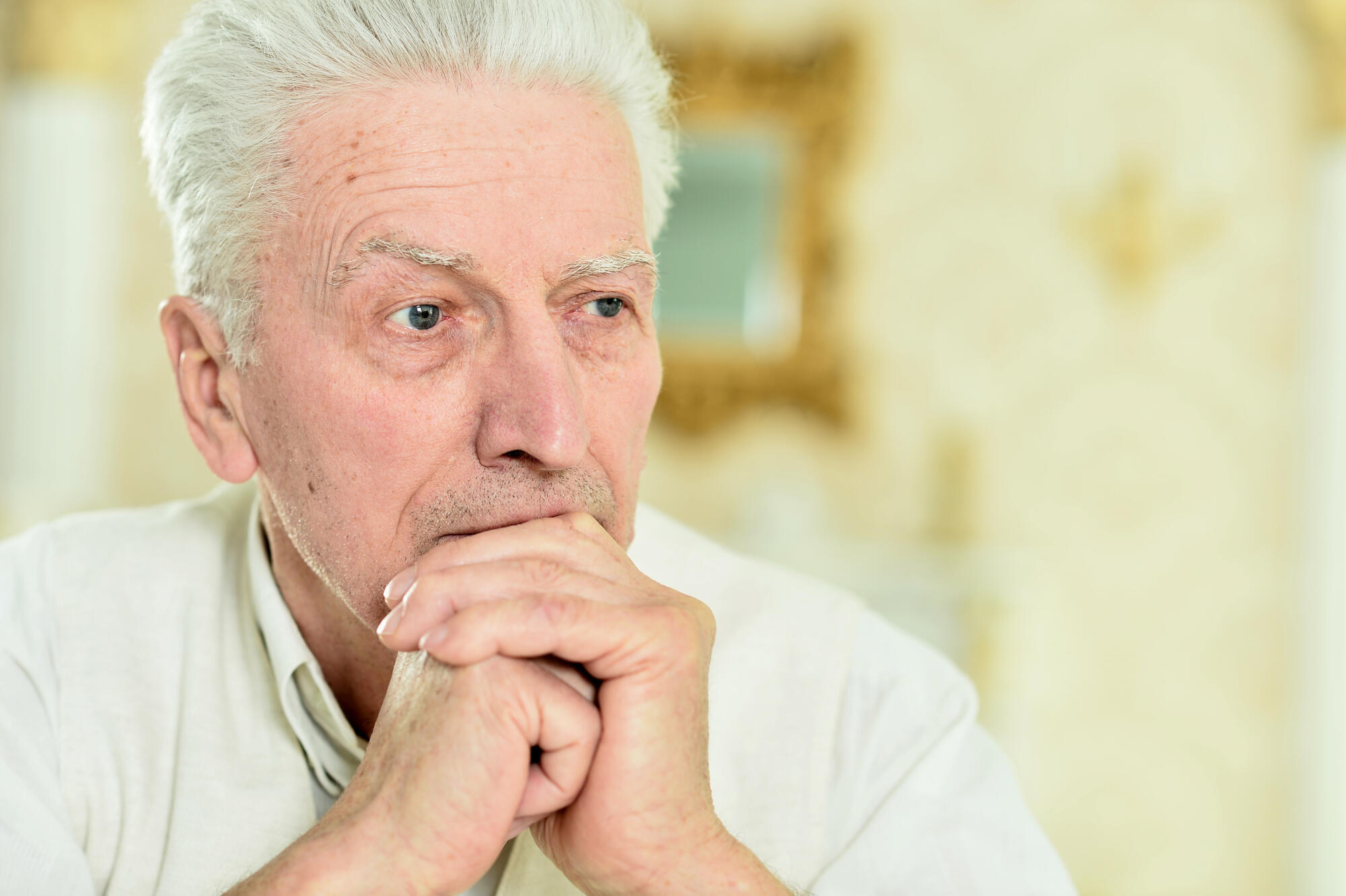 Dementia vs. Depression How to Tell the Difference in Seniors